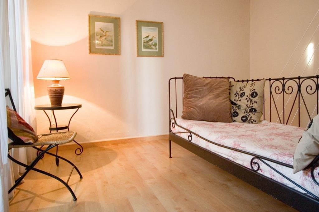 Bamberg Duplex Terrace *
