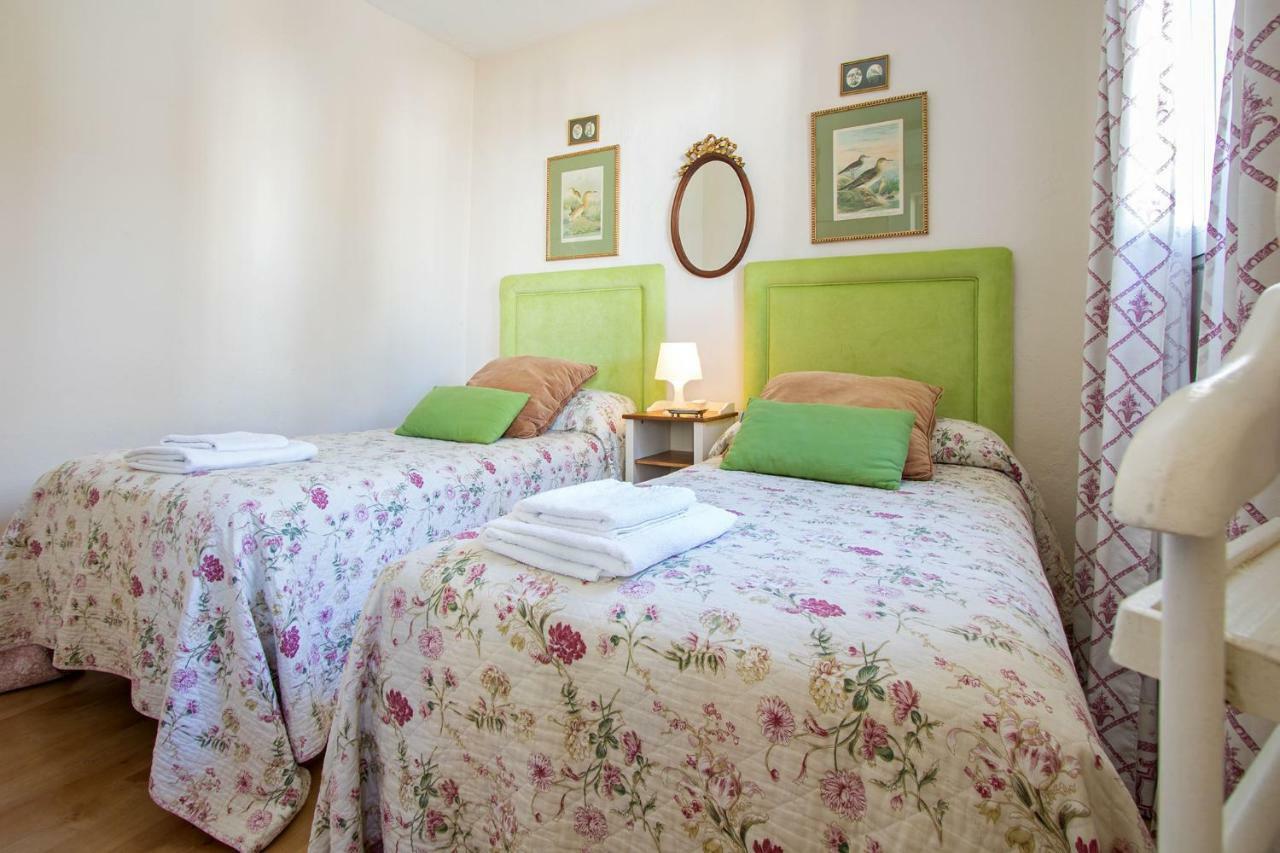 Bamberg Duplex Terrace Appartement