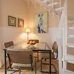 Bamberg Duplex Terrace