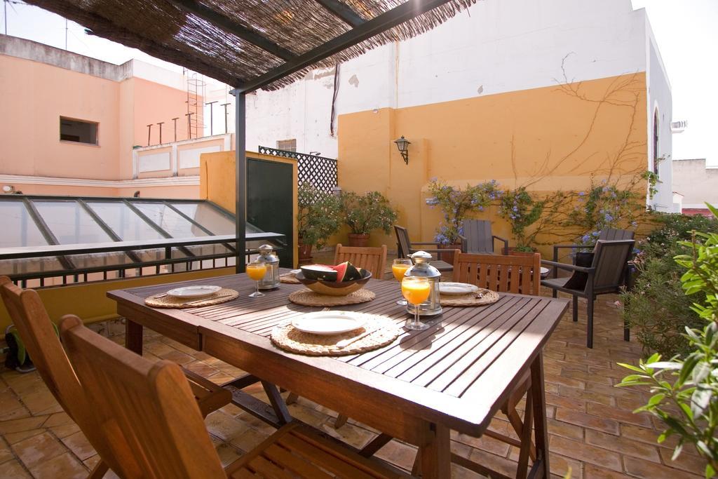 Bamberg Duplex Terrace Apartment *