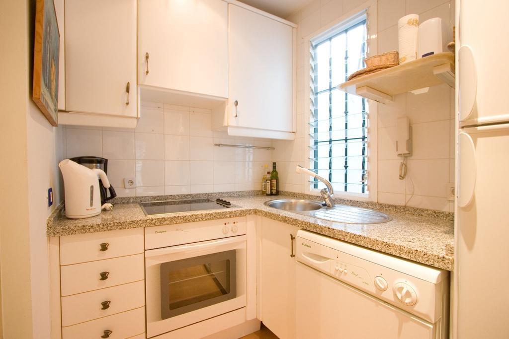 Bamberg Duplex Terrace Sevilla