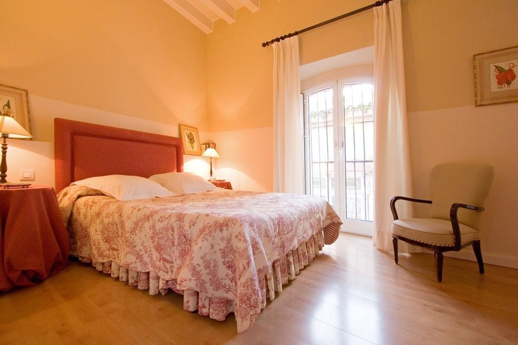 Bamberg Duplex Terrace * Seville