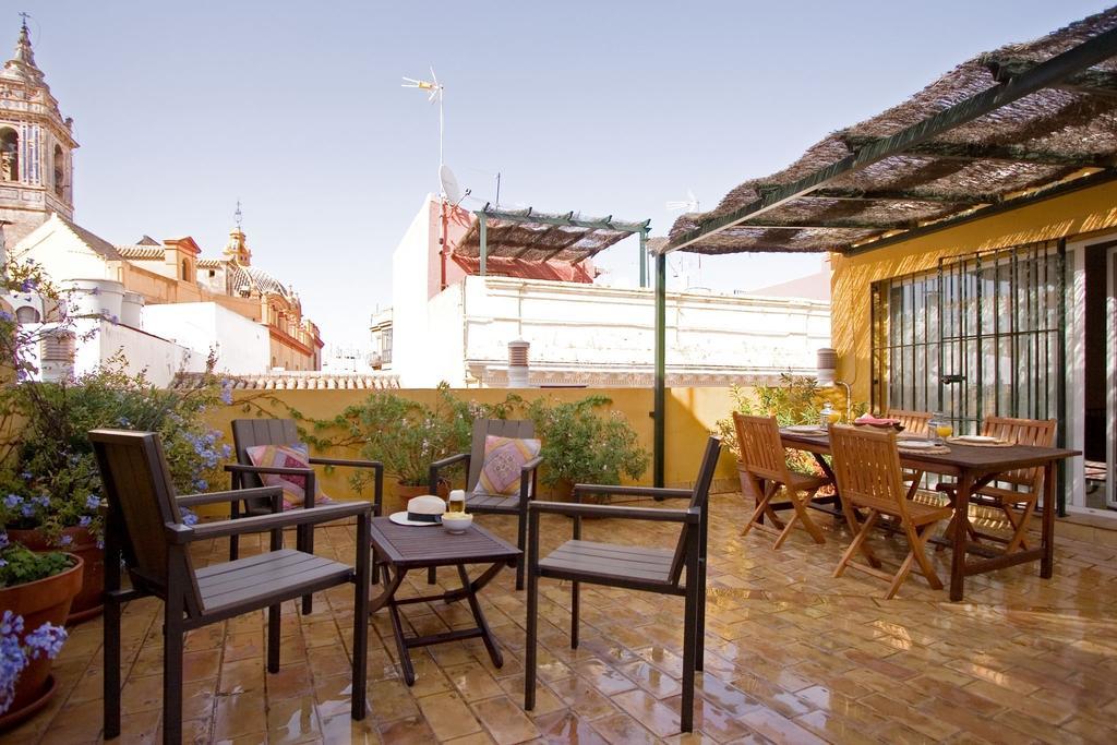 Bamberg Duplex Terrace Apartment *