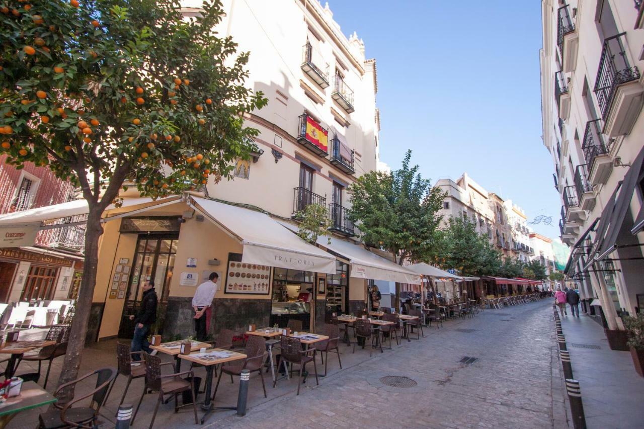 Apartment Bamberg Duplex Terrace Seville