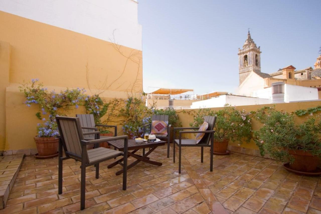 Bamberg Duplex Terrace *
