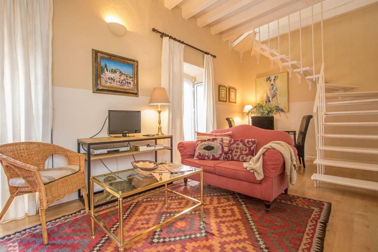 Bamberg Duplex Terrace * Seville
