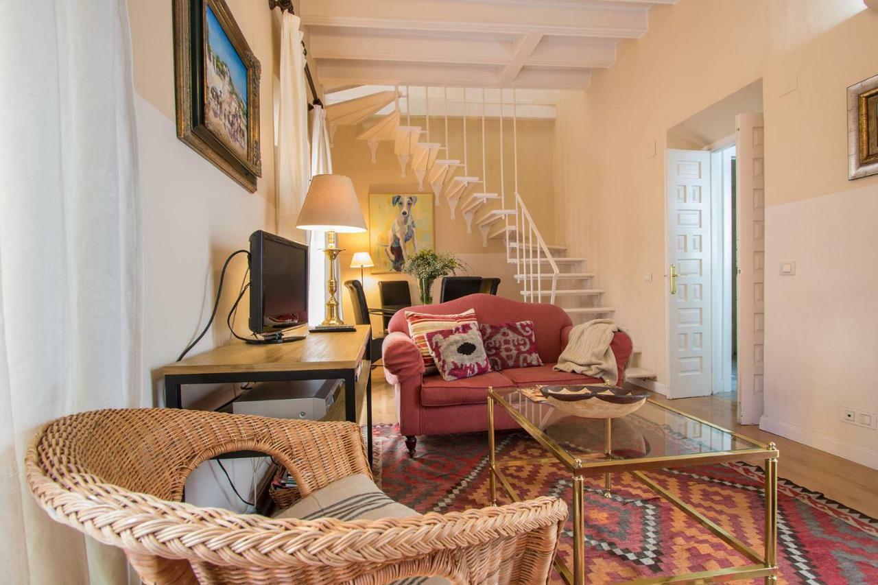 Apartment Bamberg Duplex Terrace Seville