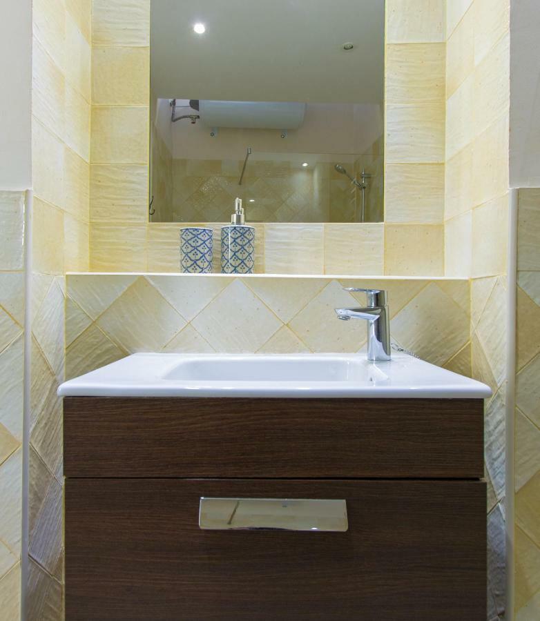 Bamberg Duplex Terrace Appartement Sevilla