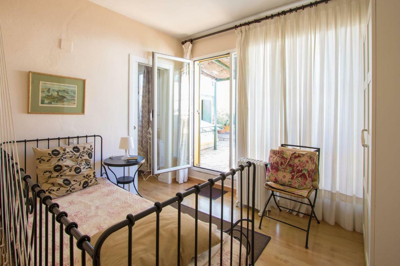 Bamberg Duplex Terrace * Seville
