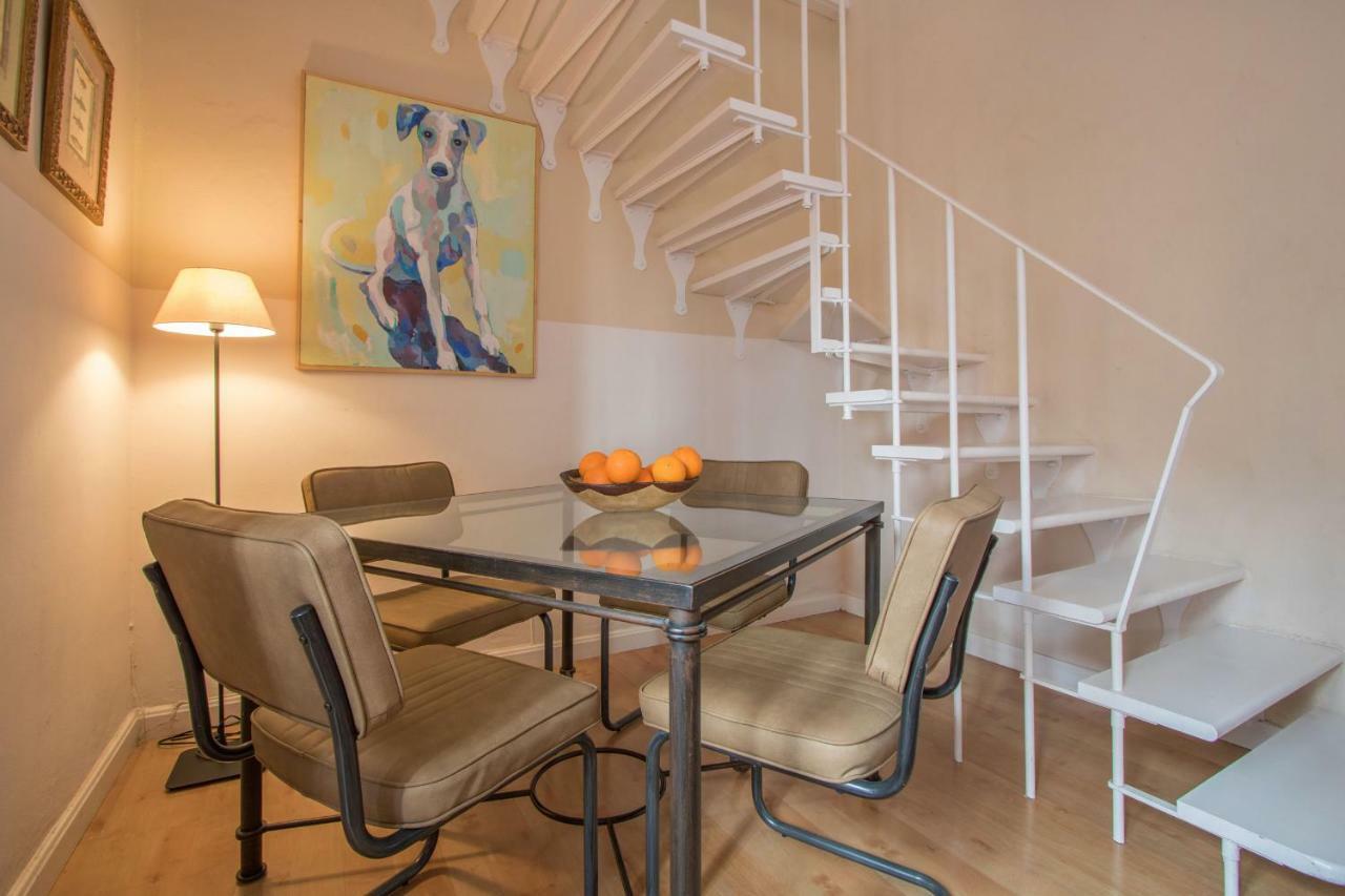 Bamberg Duplex Terrace Apartment *